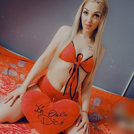 Anita, Ingolstadt