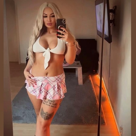 Kim - Top Service + Geile Massage, Schorndorf