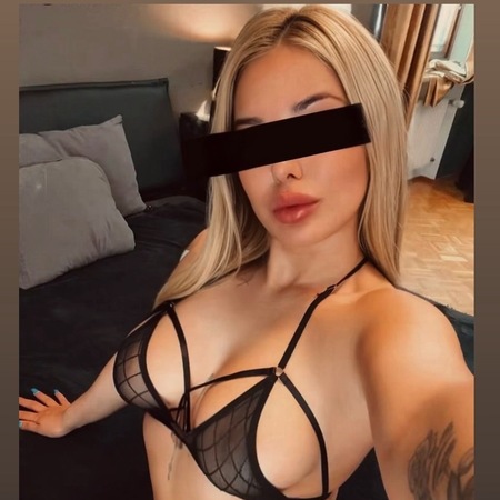 Kim - Top Service + Geile Massage, Schorndorf