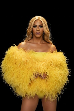 TS Kesia BBC Original, München