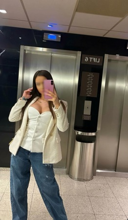 Anna, Frankfurt am Main