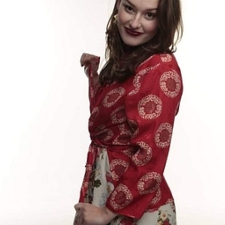 Zandaya, Halle (Saale)