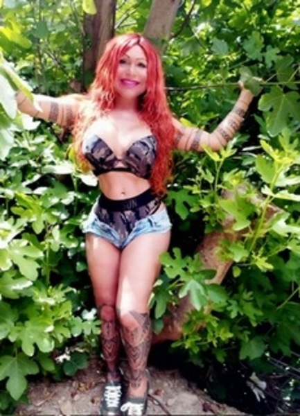 Foto von TS Isabella Carboni