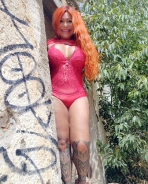 Foto von TS Isabella Carboni