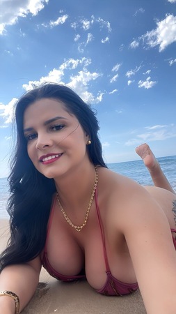 TRANS ANTHONELLA ITALIANA bis Sonntag da !, Suhl