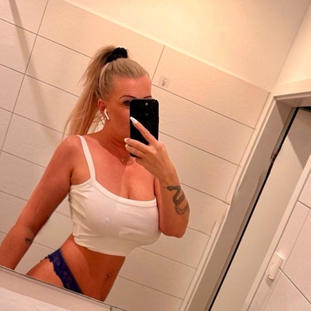 Deutsche Nina - nur via Whatsapp!, Koblenz