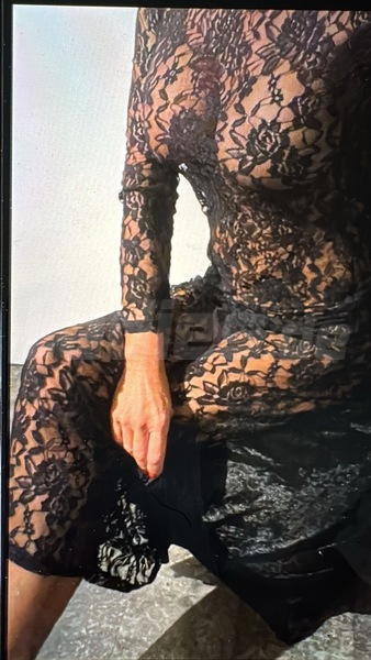 Foto von Lady Nicole - privat, diskret