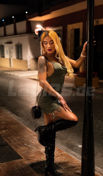 Foto von TS Valery