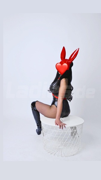 Foto von Oksana
