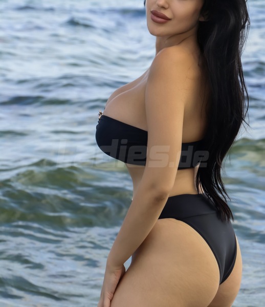 Foto von Oksana