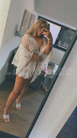 Tania Latina NUR Anrufe!, Krefeld