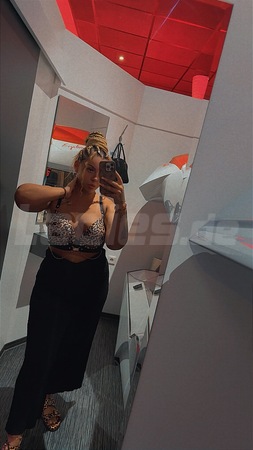 Tania Latina NUR Anrufe!, Krefeld