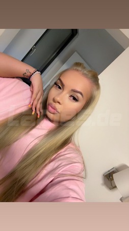 Tania Latina NUR Anrufe!, Krefeld