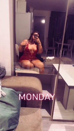 Tania Latina NUR Anrufe!, Krefeld