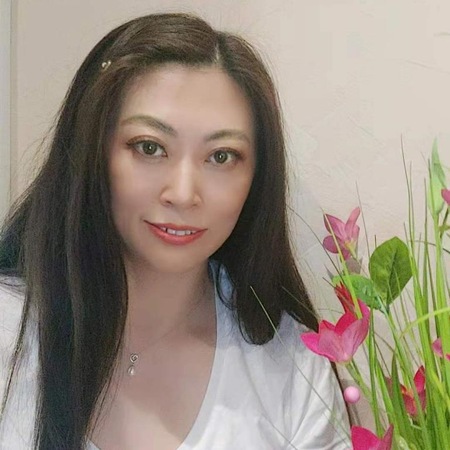 Vivi bei Lotus Asiamassage, Essen-Borbeck