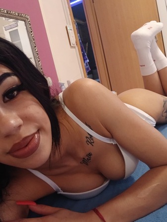 Carmen* skinnyg*rl (18+) ** nur diese Woche da*, Nürnberg