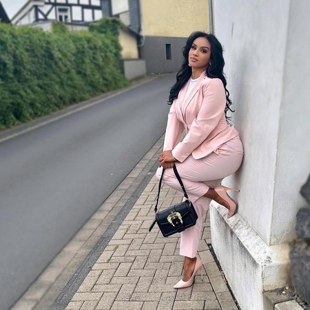 TS Diviana 24/7, Amberg