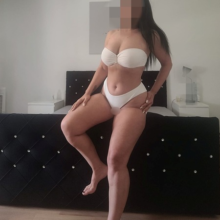 Vanessa - neu in der Stadt, Karlsruhe