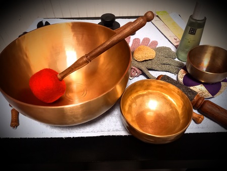 Gentleman's Masseuse, Weimar