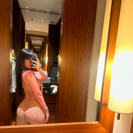 Deutsche Derya - Party Girl (18+), Essen