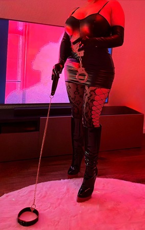 Lady Celine Fox, Heidelberg