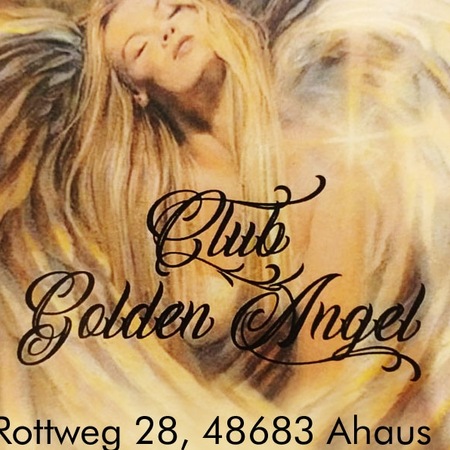 Club Golden Angel-FRAUEN GESUCHT, Ahaus