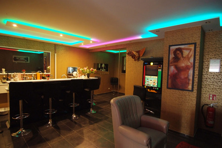 Club Golden Angel-FRAUEN GESUCHT, Ahaus