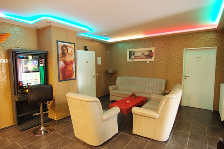 Club Golden Angel-FRAUEN GESUCHT, Ahaus