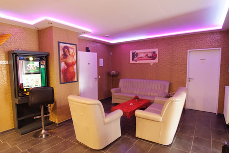 Club Golden Angel-FRAUEN GESUCHT, Ahaus