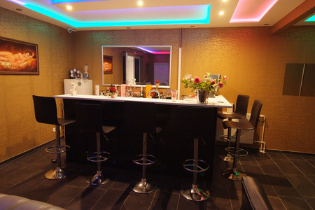 Club Golden Angel-FRAUEN GESUCHT, Ahaus