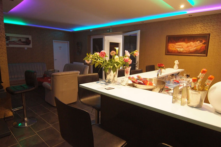 Club Golden Angel-FRAUEN GESUCHT, Ahaus