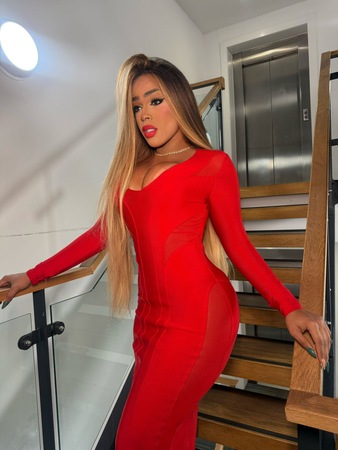 TS Lana Rivera, Stuttgart