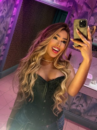 TS Lana Rivera, Stuttgart