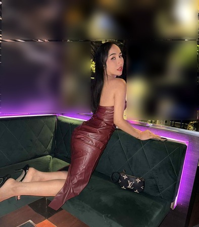 TS.Rose Thai Top Model, Köln