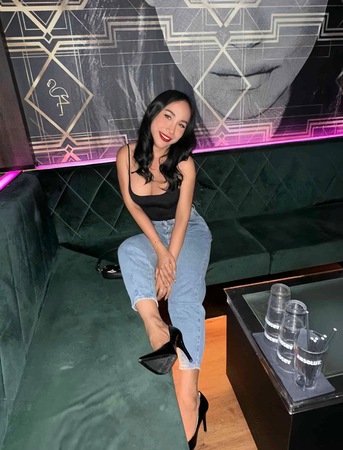 TS.Rose Thai Top Model, Köln