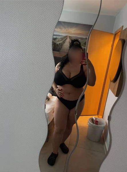 Foto von Türkisch Milf