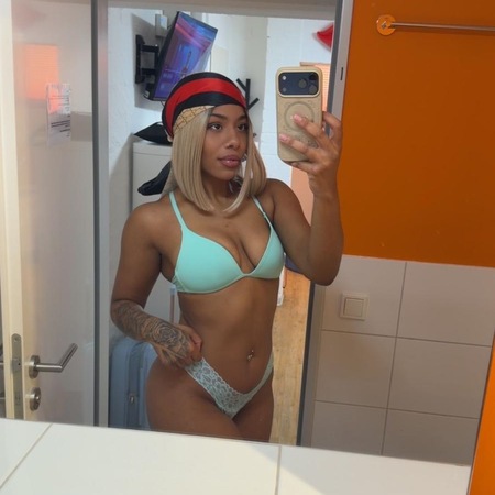 Valeria - NEUE NUMMER!, Frankfurt am Main