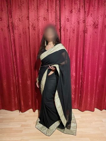 Indian Shilpa - GANZ NEU, Trier