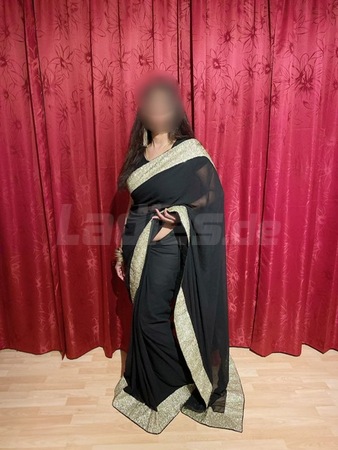 Indian Shilpa - GANZ NEU, Trier