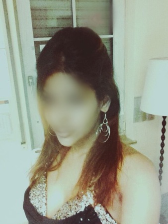 Indian Shilpa - GANZ NEU, Trier