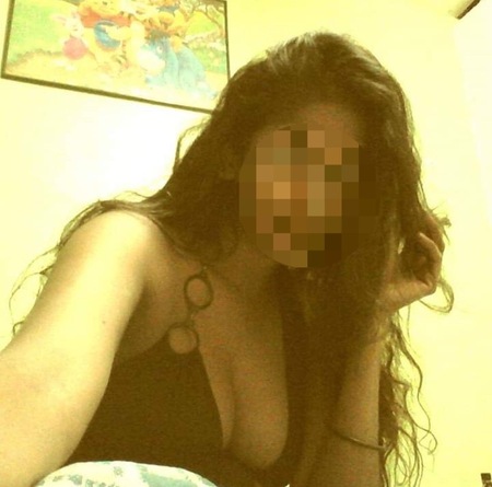 Indian Shilpa - GANZ NEU, Trier
