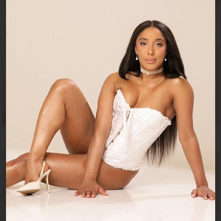 Amanda Latina, Arnstadt