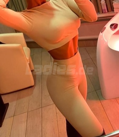 Eva Neu, Frankfurt am Main