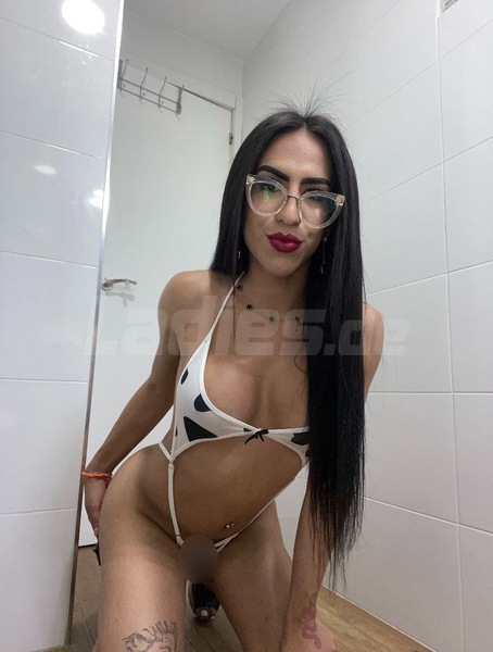 Foto von Ts Alexandra Yoza Party 24 /7