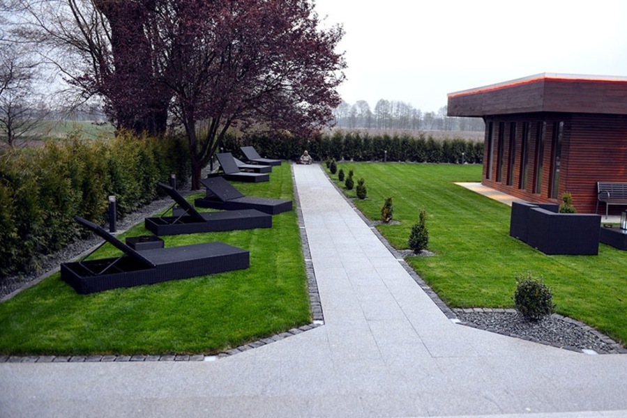 Foto von Harmonisch ins Vergnügen!