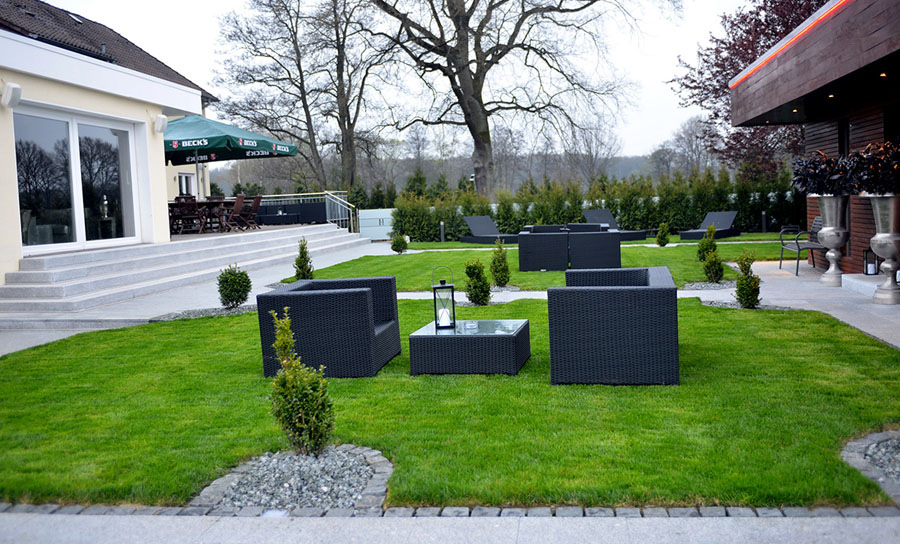 Foto von Harmonisch ins Vergnügen!