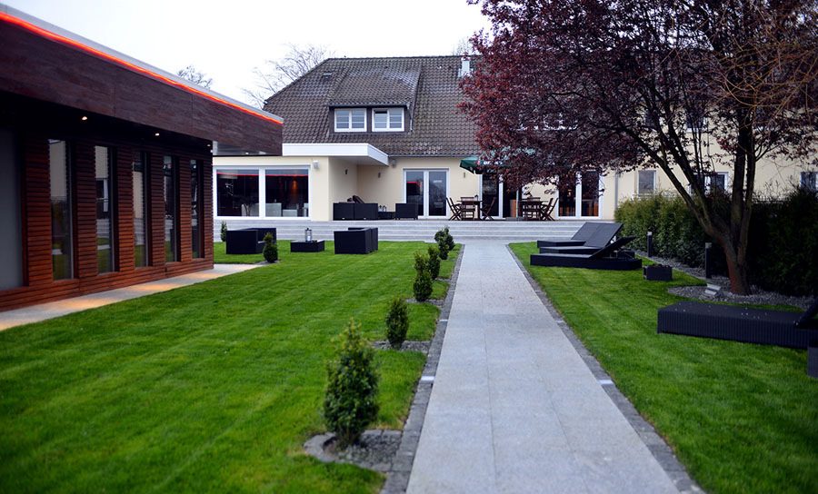 Foto von Harmonisch ins Vergnügen!