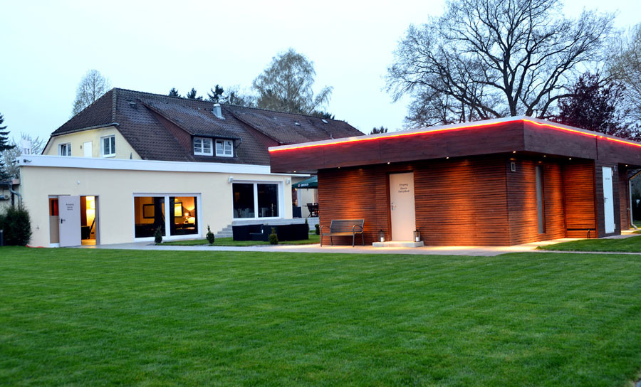 Foto von Harmonisch ins Vergnügen!