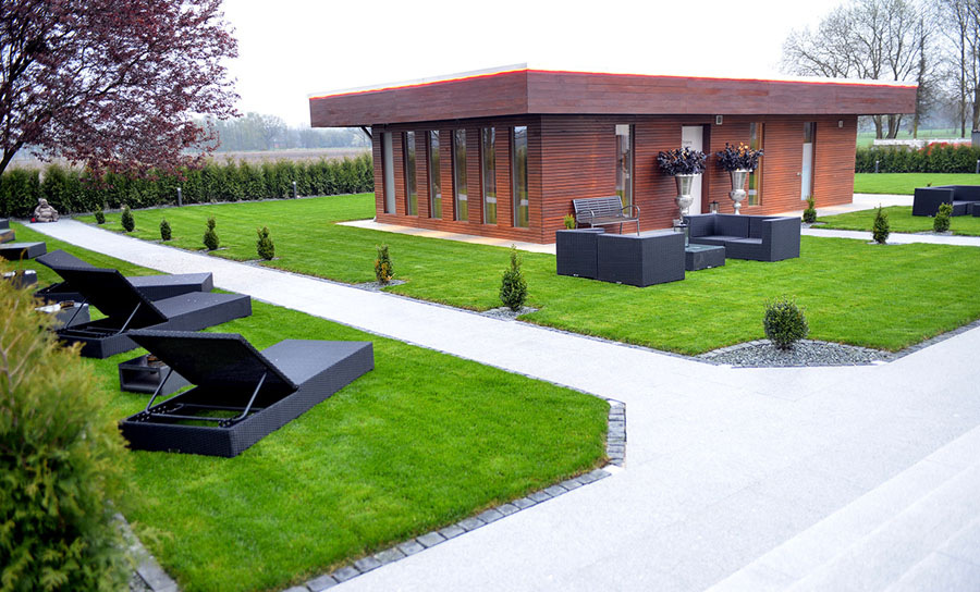 Foto von Harmonisch ins Vergnügen!