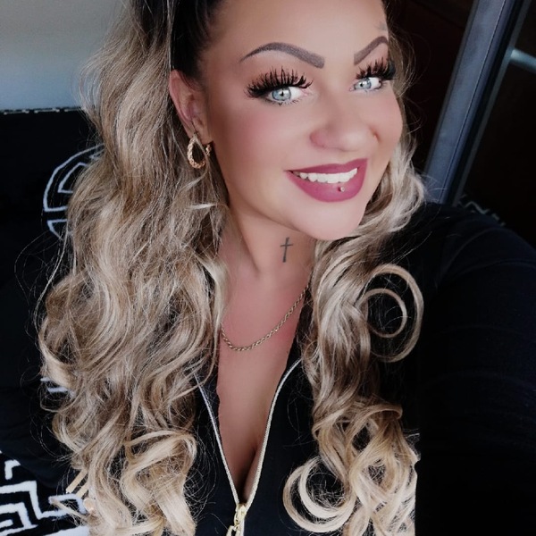 Foto von Roxi
